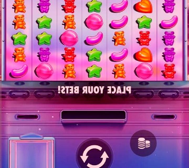 Sugar High (Pegasus) online slot