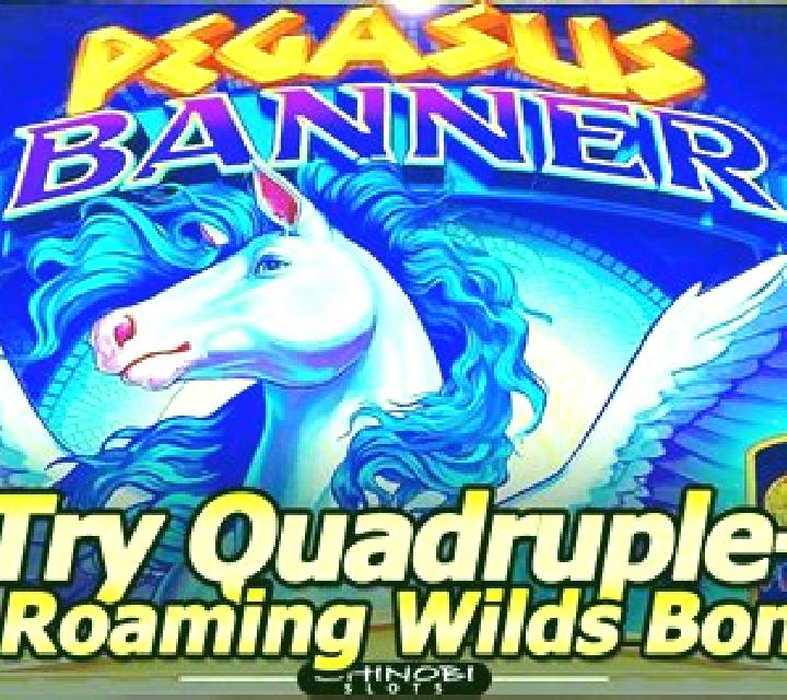 Sugar High (Pegasus) slot machine