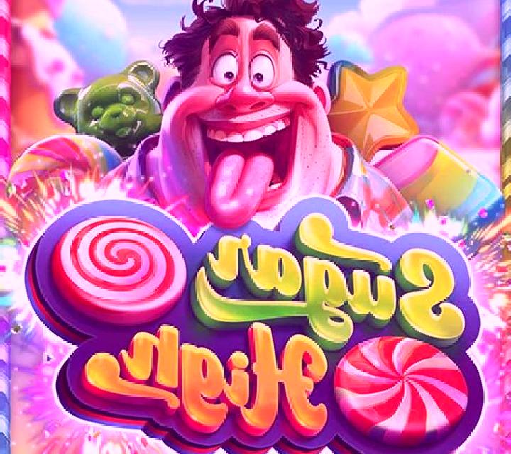 Sugar High slot
