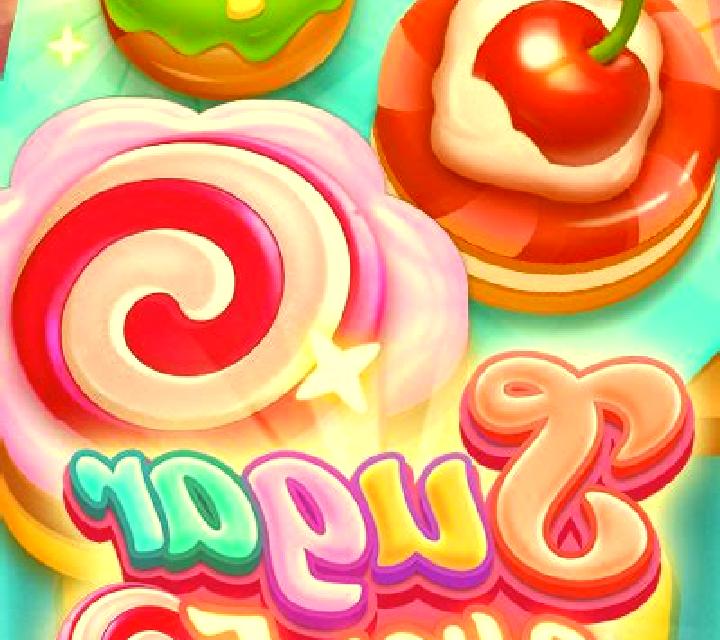 Sugar High5 slot game