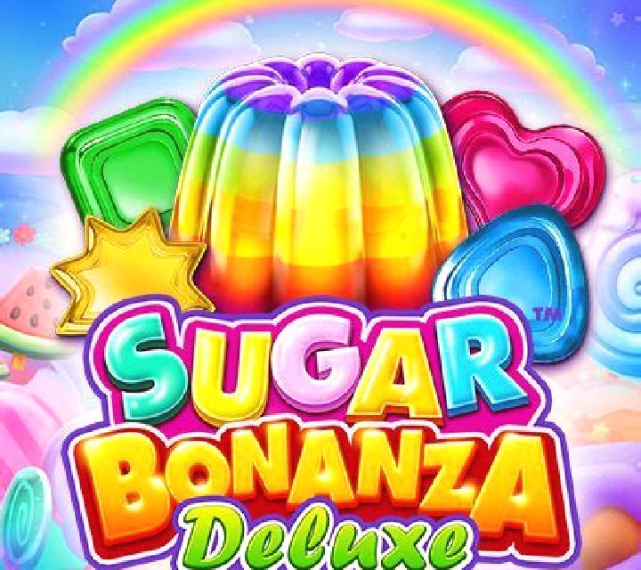 Sugar Kingdom Bonanza online slot