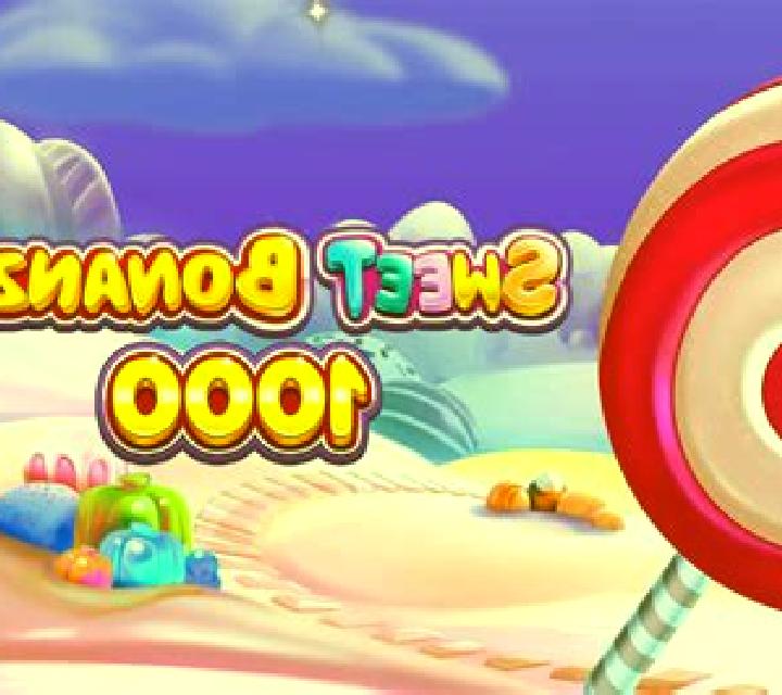 Sugar Kingdom Bonanza slot game