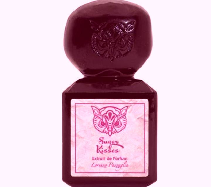 Sugar Kisses online slot