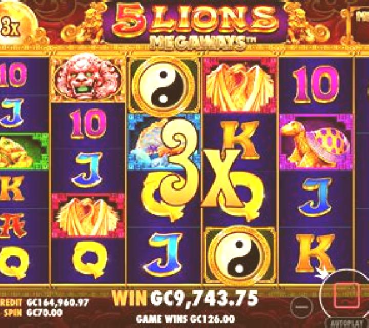 Sugar Land (Playtech) slot machine