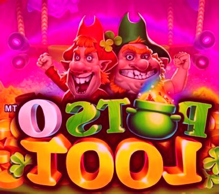 Sugar Loot Spark slot game