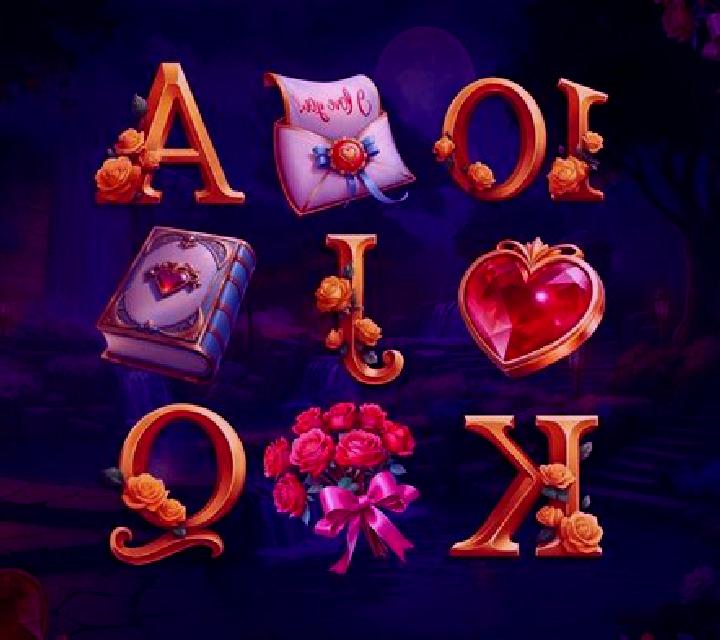 Sugar Love online slot