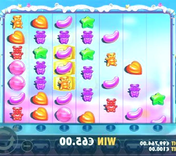 Sugar Love slot game