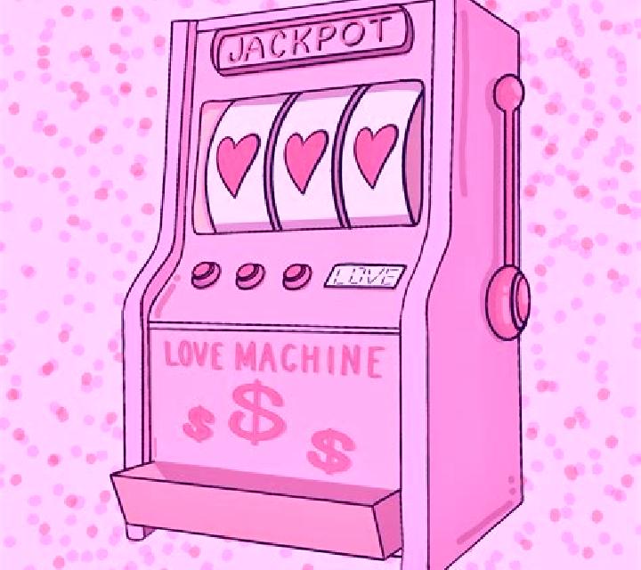 Sugar Love slot machine