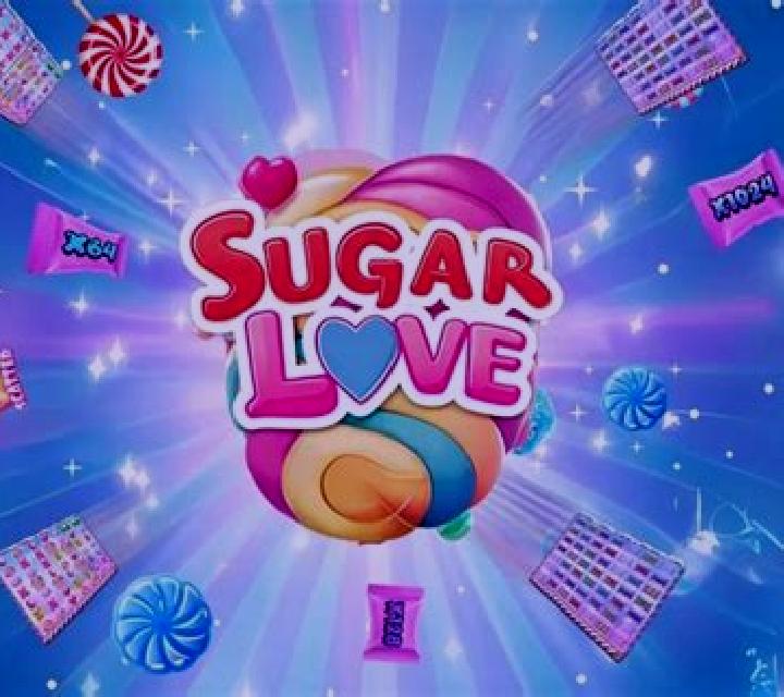 Sugar Love slot