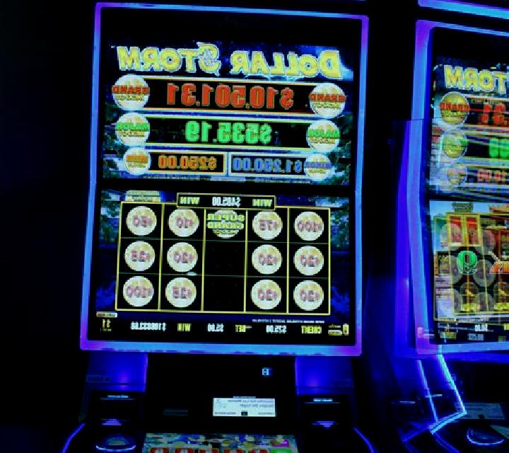 Sugar Mania 8000 slot game