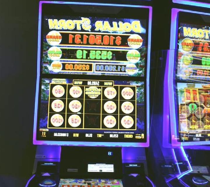 Sugar Mania 8000 slot machine