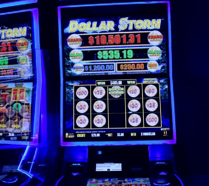 Sugar Mania 8000 slot