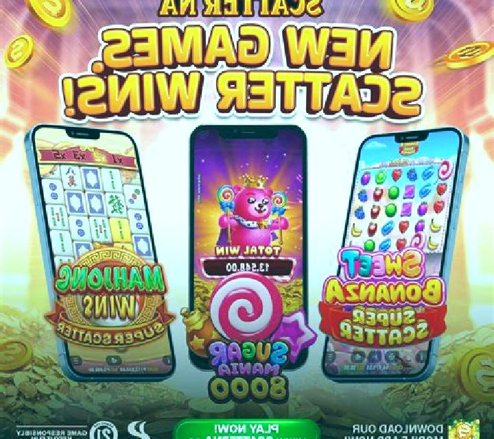 Sugar Mania online slot