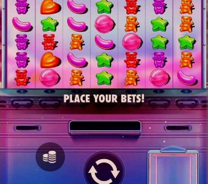 Sugar Match online slot
