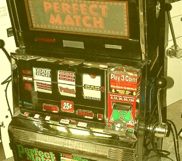 Sugar Match slot machine