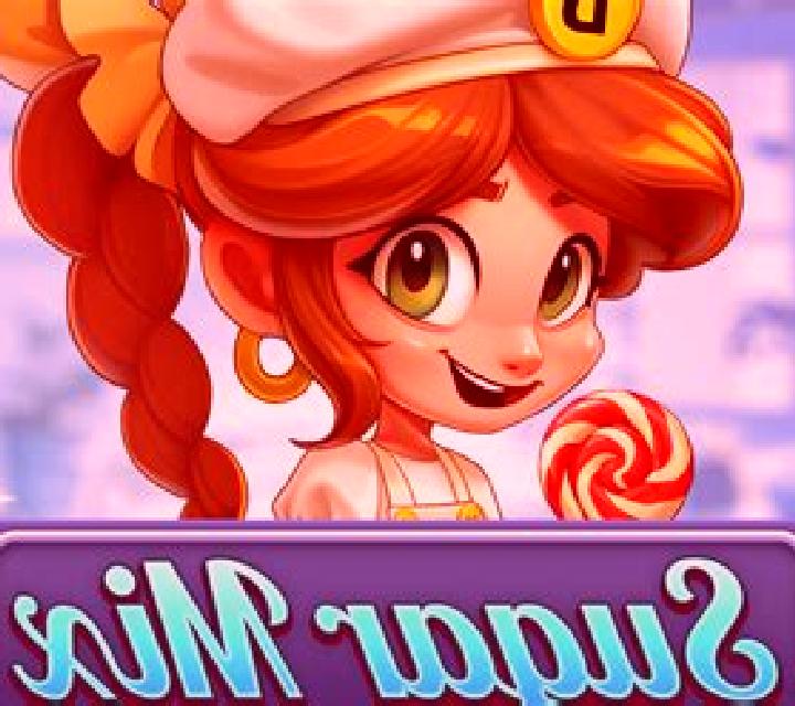 Sugar Mix slot