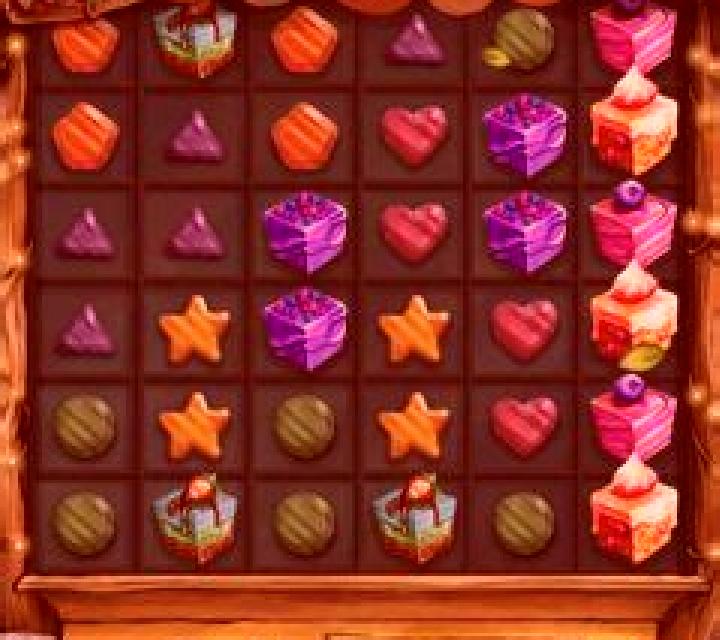 Sugar Monster online slot
