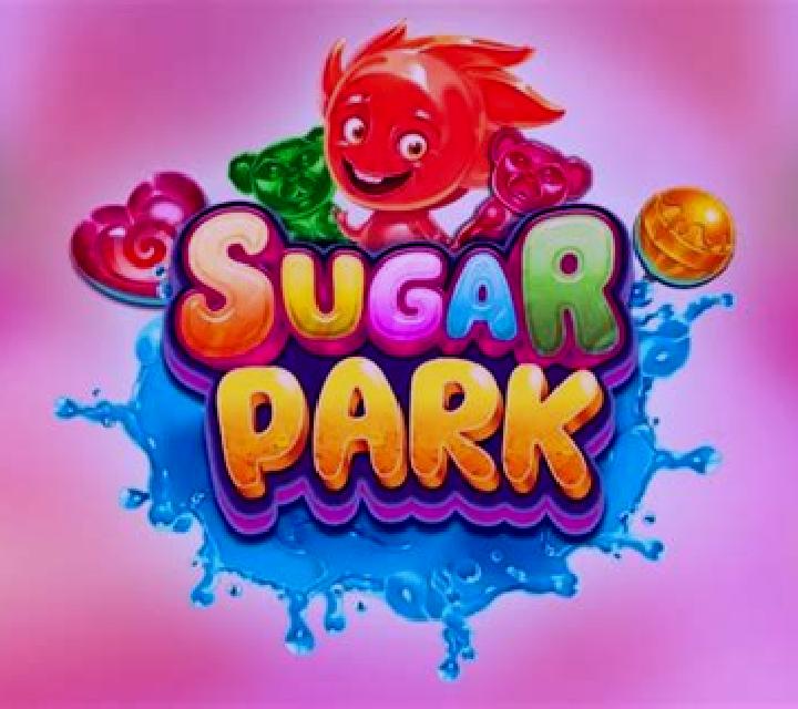 Sugar Park online slot