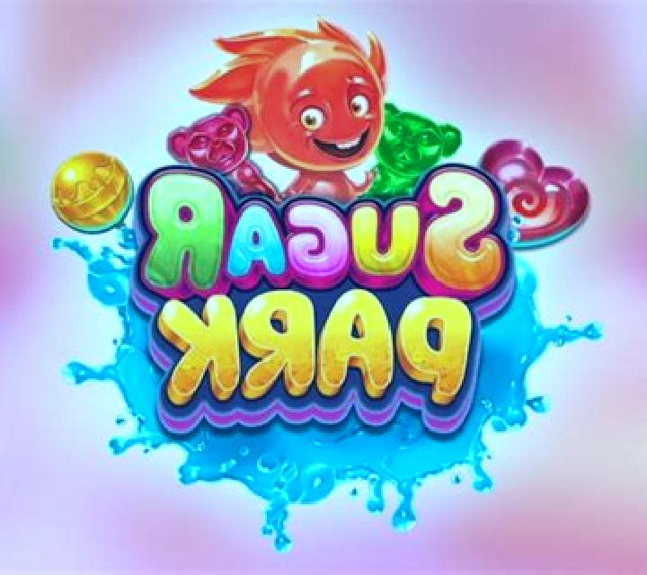 Sugar Park slot game