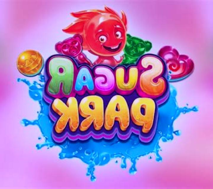 Sugar Park slot machine