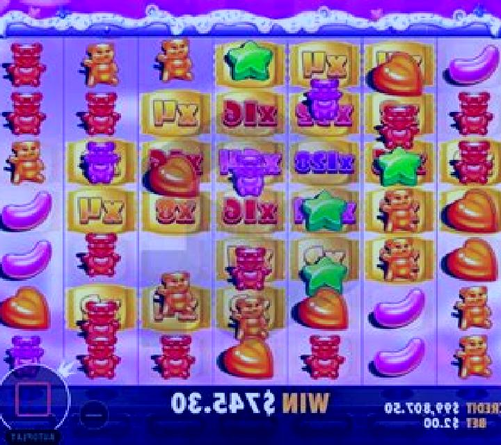 Sugar Party (JFF) slot