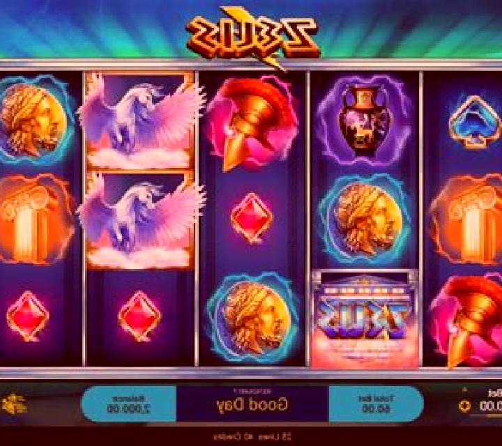 Sugar Party (Spadegaming) slot machine