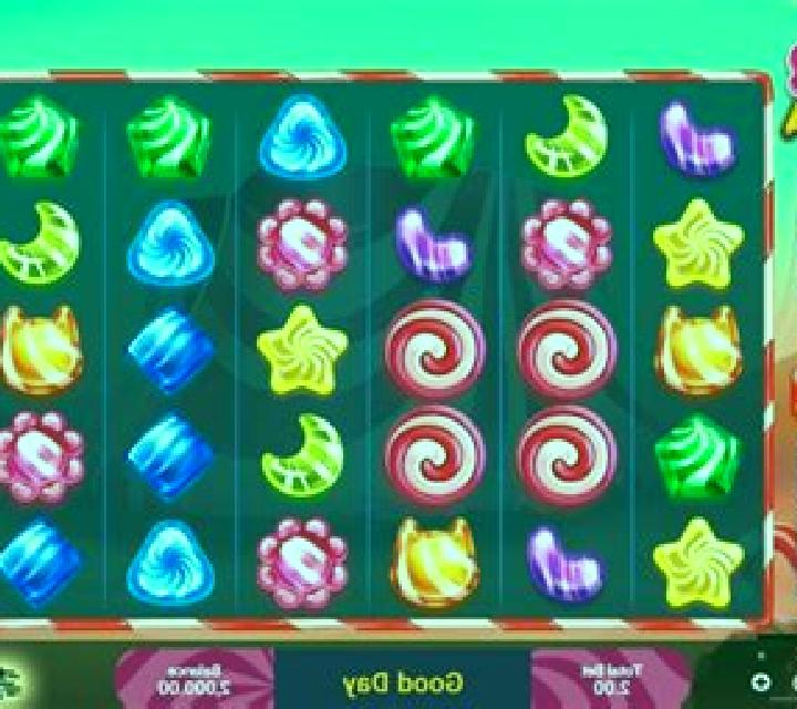 Sugar Party (Spadegaming) slot