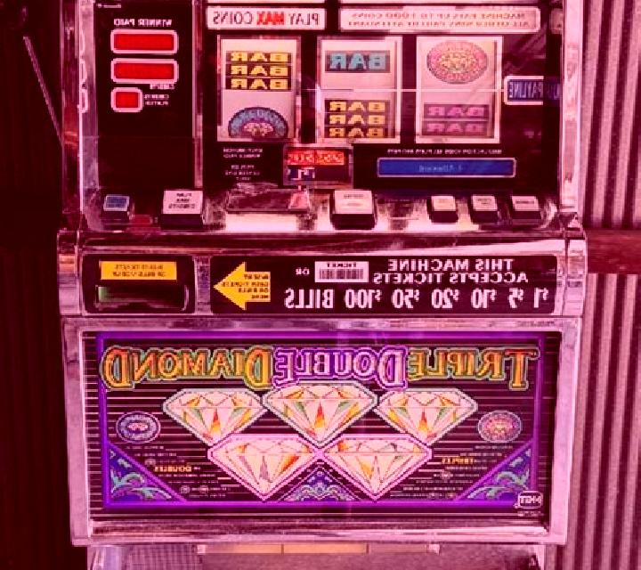 Sugar Paws 2000 slot machine