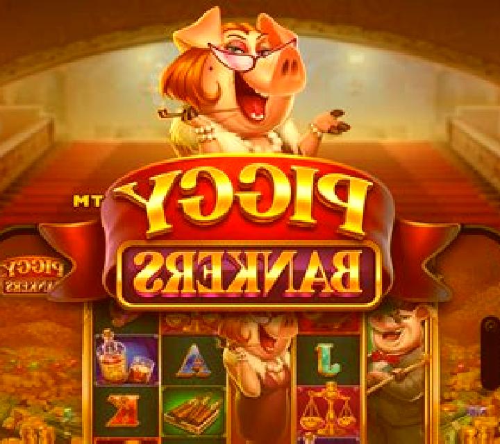Sugar Piggy online slot