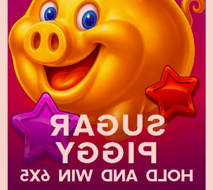 Sugar Piggy slot