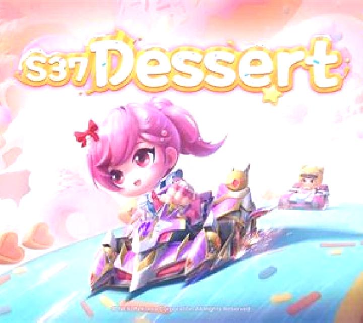 Sugar Rush 2015 online slot