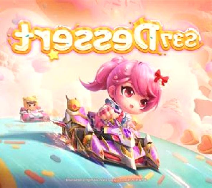 Sugar Rush 2015 slot game