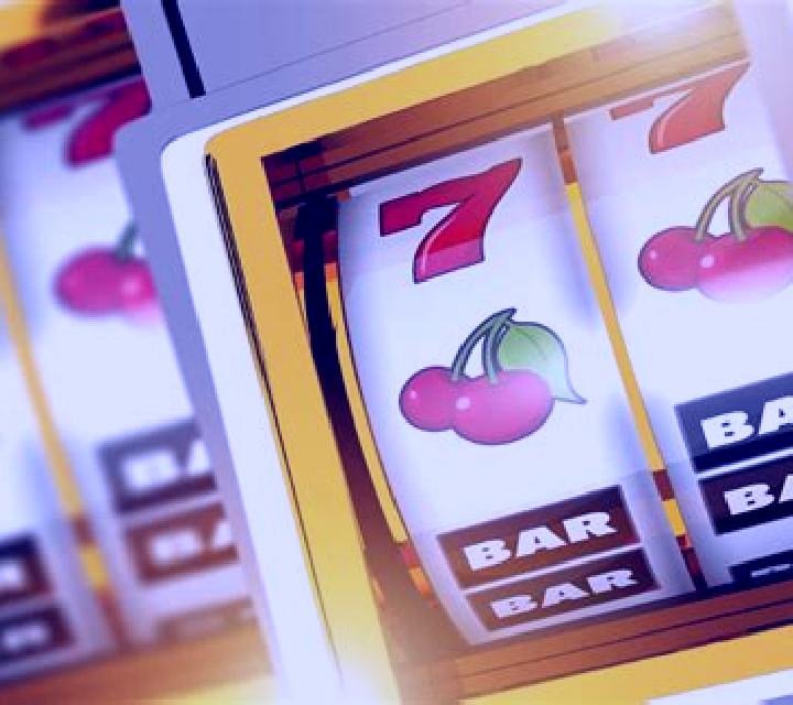 Sugar Rush 2015 slot machine