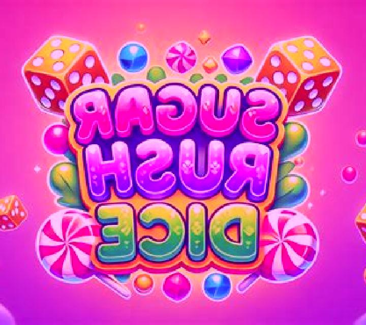Sugar Rush Dice online slot