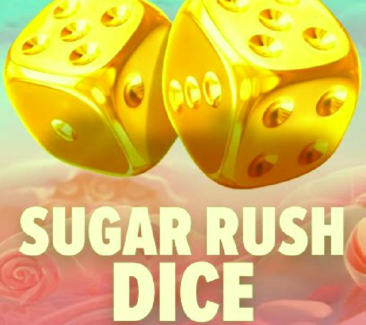 Sugar Rush Dice slot game