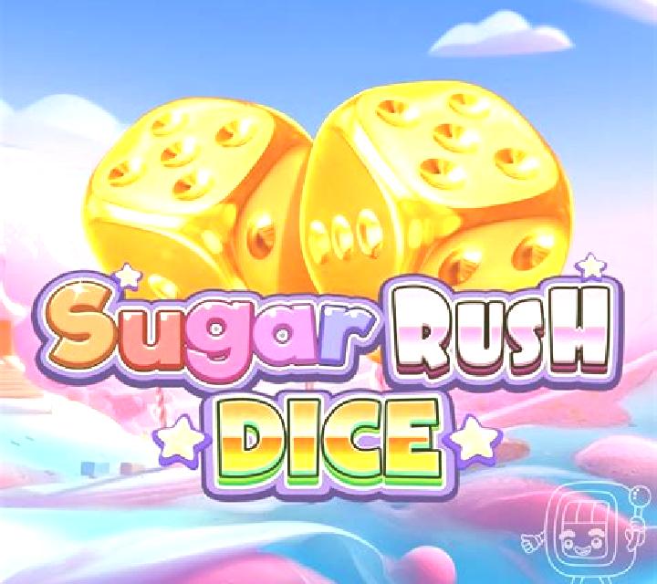 Sugar Rush Dice slot