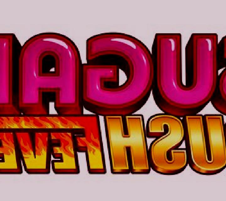 Sugar Rush Fever online slot
