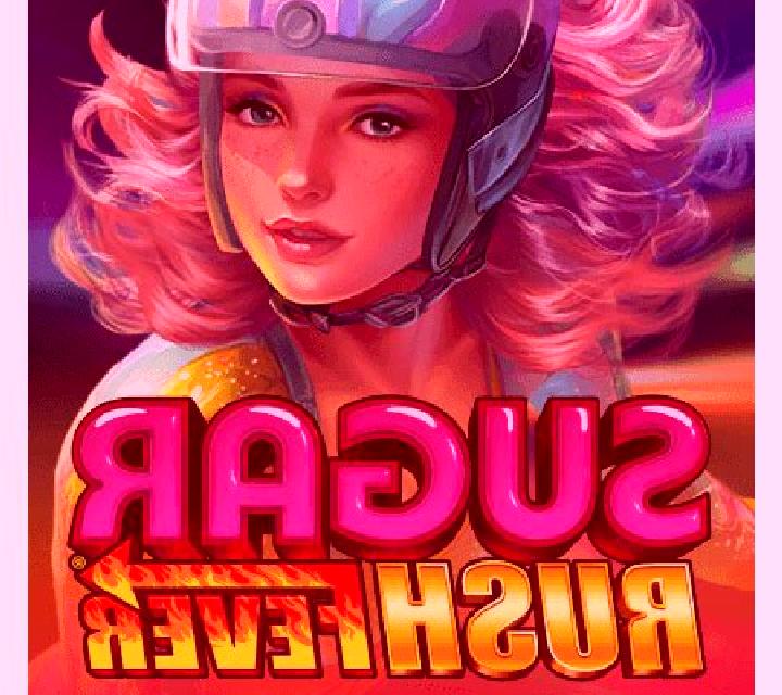 Sugar Rush Fever slot game