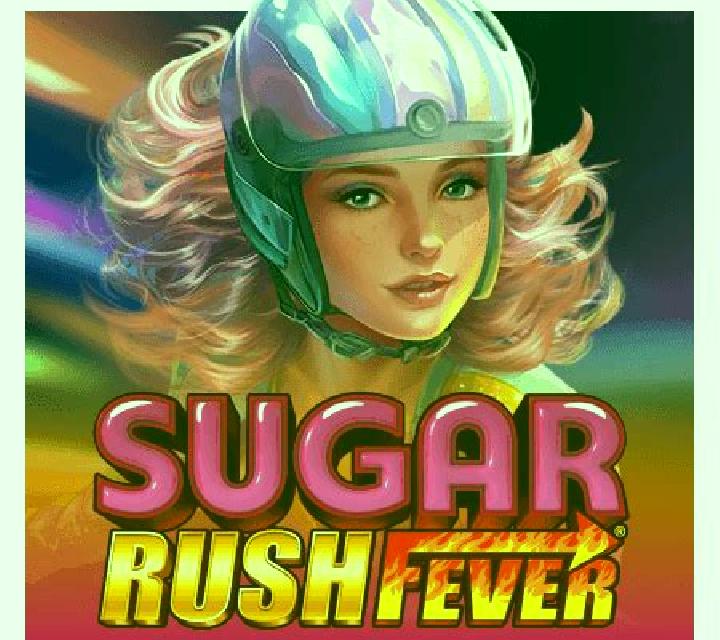 Sugar Rush Fever slot