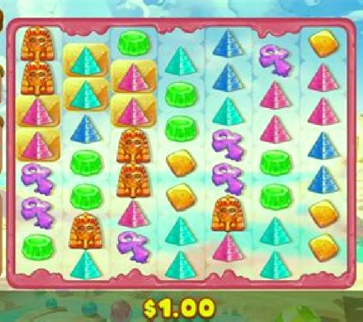 Sugar Sands online slot