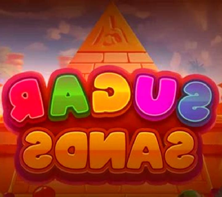 Sugar Sands slot machine