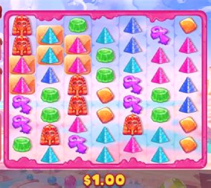 Sugar Sands slot