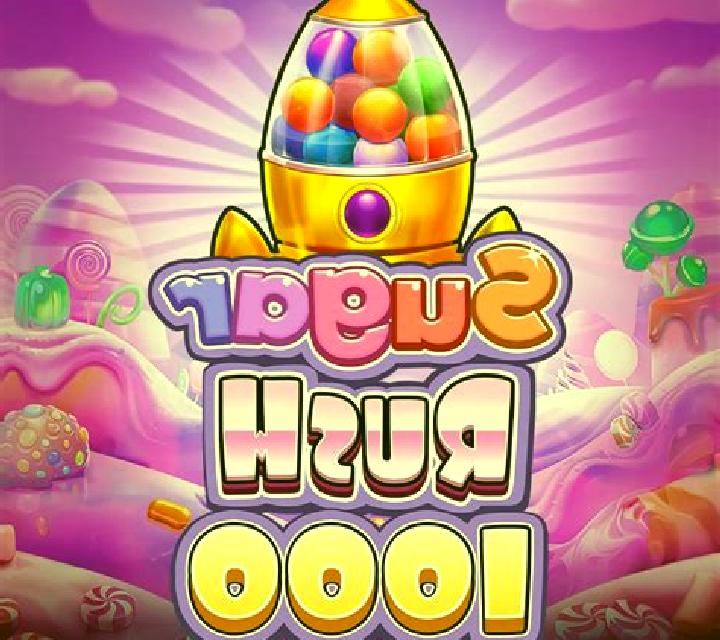 Sugar Shack slot game