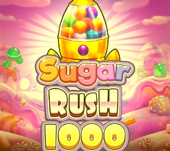 Sugar Shack slot