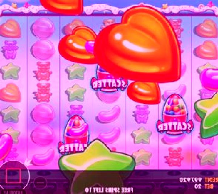 Sugar Shock slot