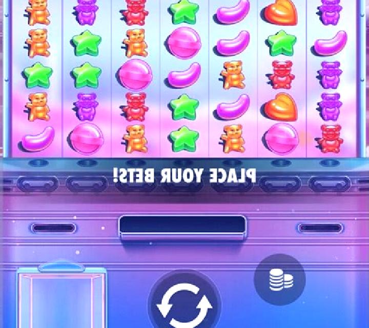 Sugar smash online slot