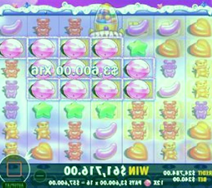 Sugar Spin online slot