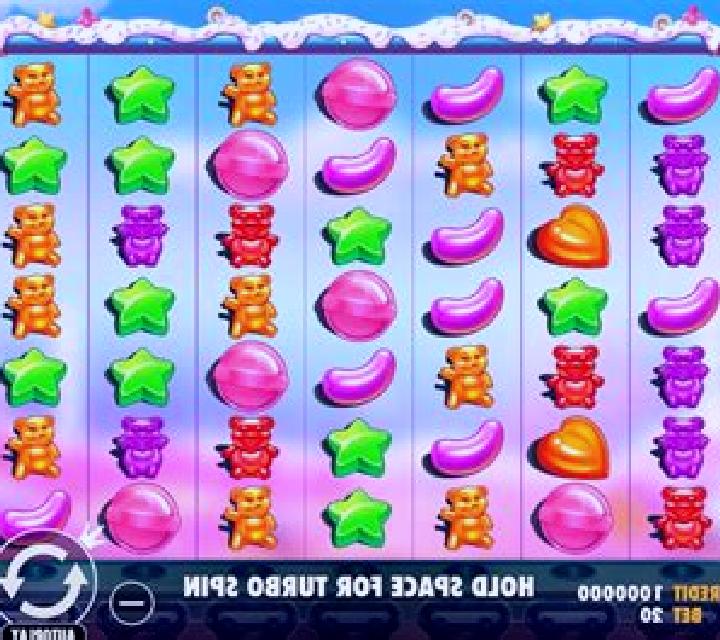 Sugar Spins online slot
