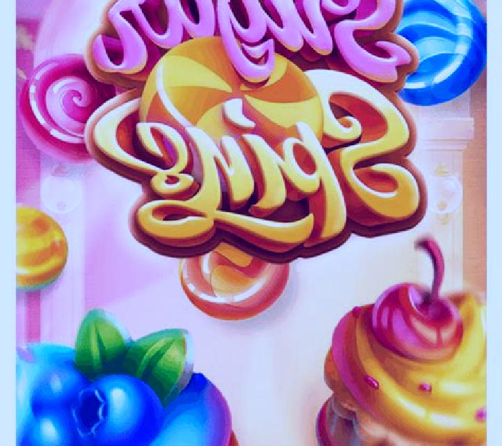 Sugar Spins slot