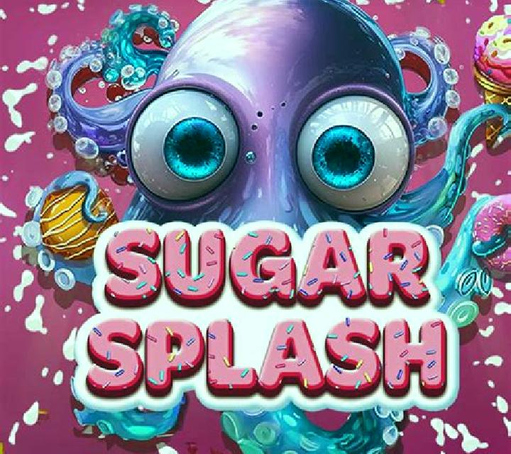 Sugar Splash online slot